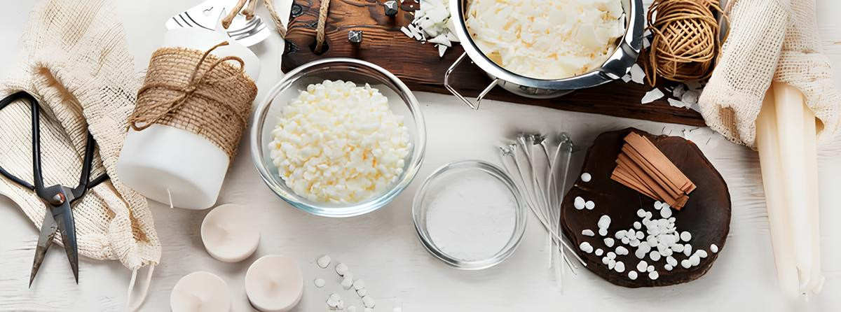 Materie Prime Naturali